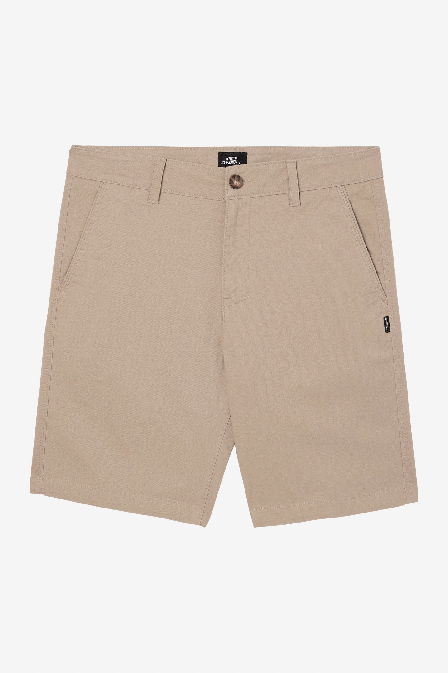 Jay Stretch 20 Chino Shorts