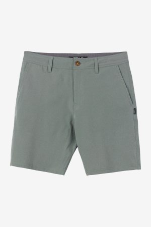 Reserve Light Check 19 Hybrid Shorts