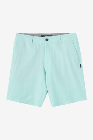 Reserve Light Check 19 Hybrid Shorts