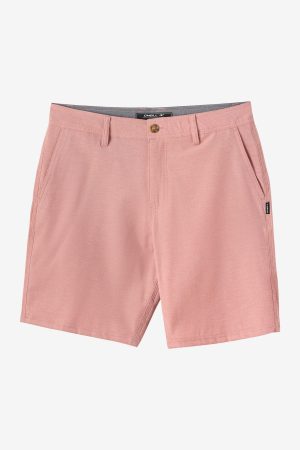 Reserve Light Check 19 Hybrid Shorts