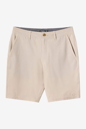Southport 20 Hybrid Shorts