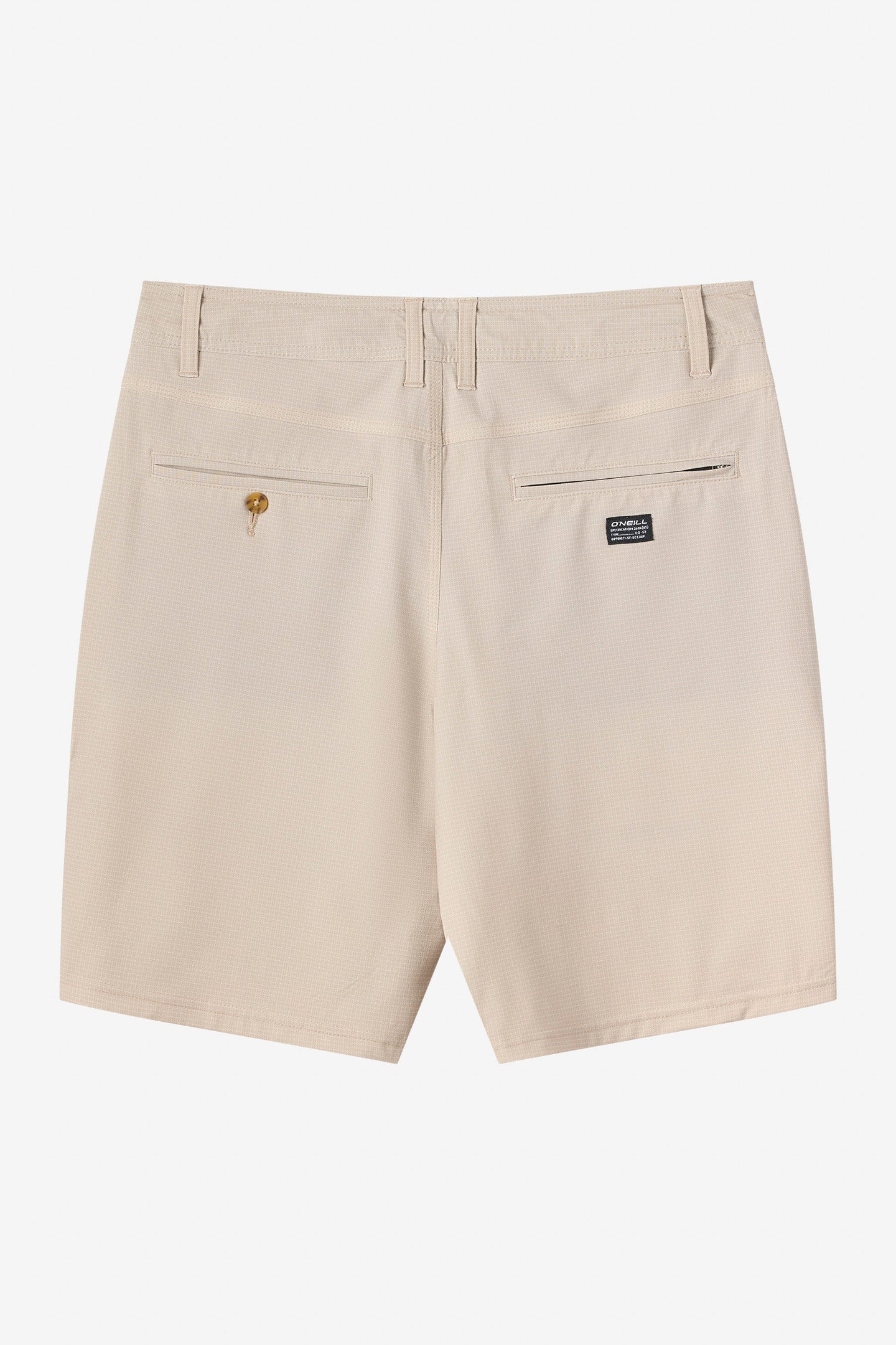 Southport 20 Hybrid Shorts - Image 5