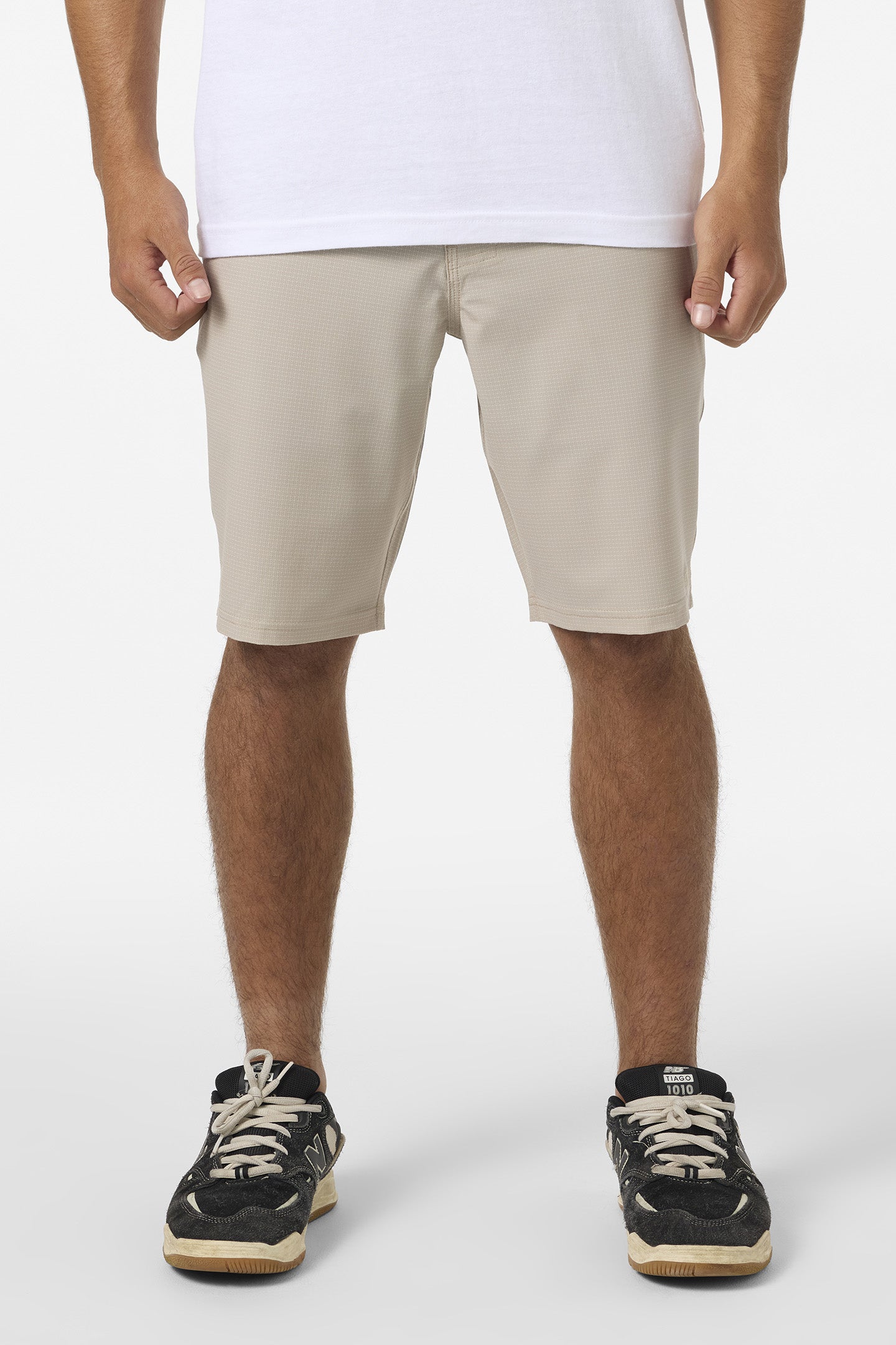 Southport 20 Hybrid Shorts - Image 2