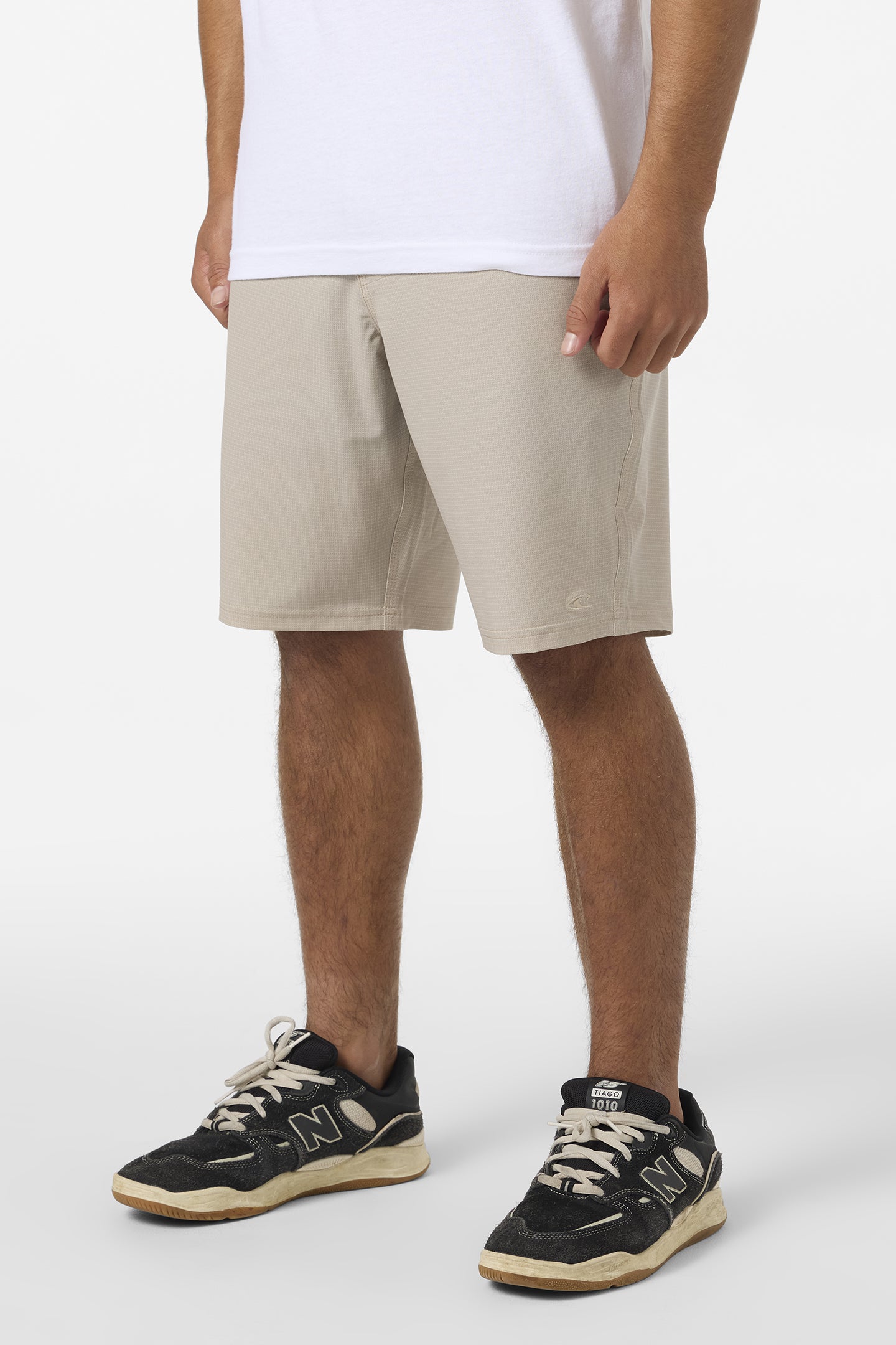 Southport 20 Hybrid Shorts - Image 3