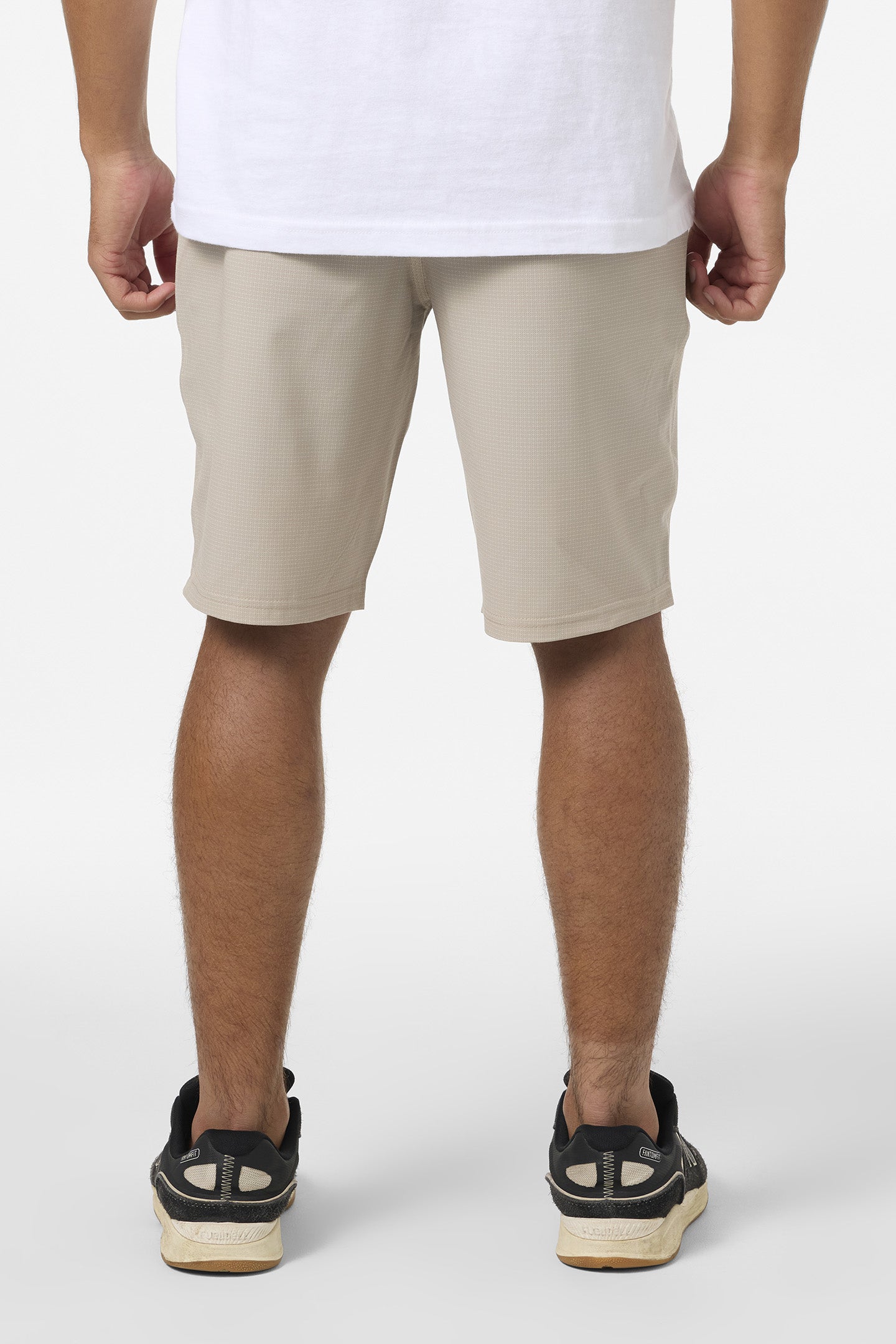 Southport 20 Hybrid Shorts - Image 4
