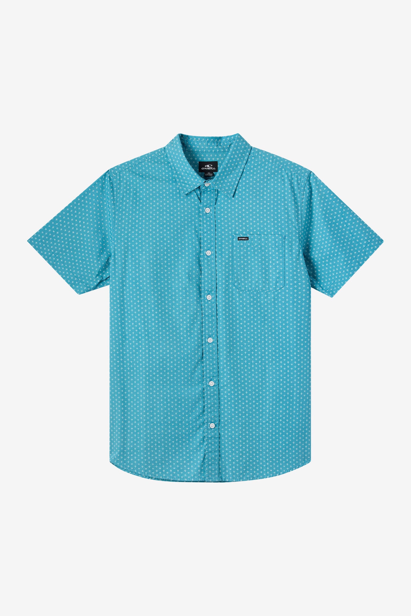 Poolside Standard Fit Shirt