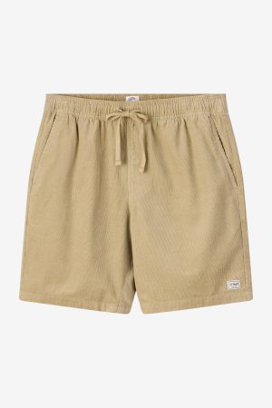 O'Riginals Cord Elastic Waist 18 Shorts