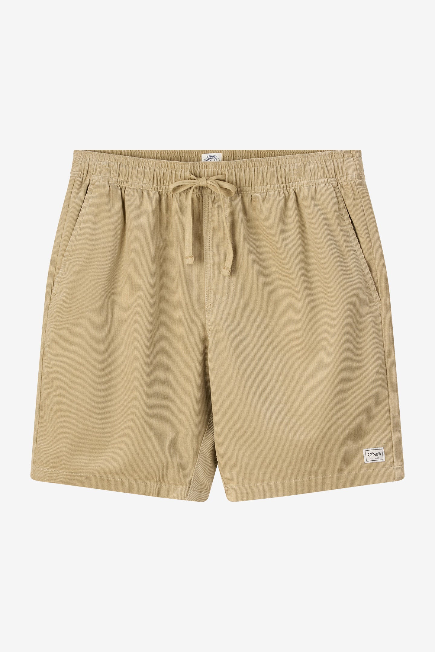 O'Riginals Cord Elastic Waist 18 Shorts