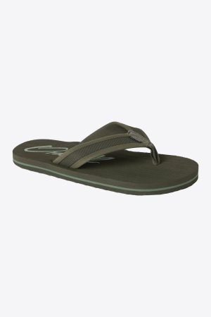 Expedition 2 Sandals