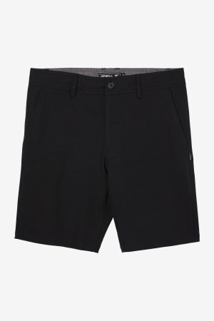 Reserve Light Check 21 Hybrid Shorts