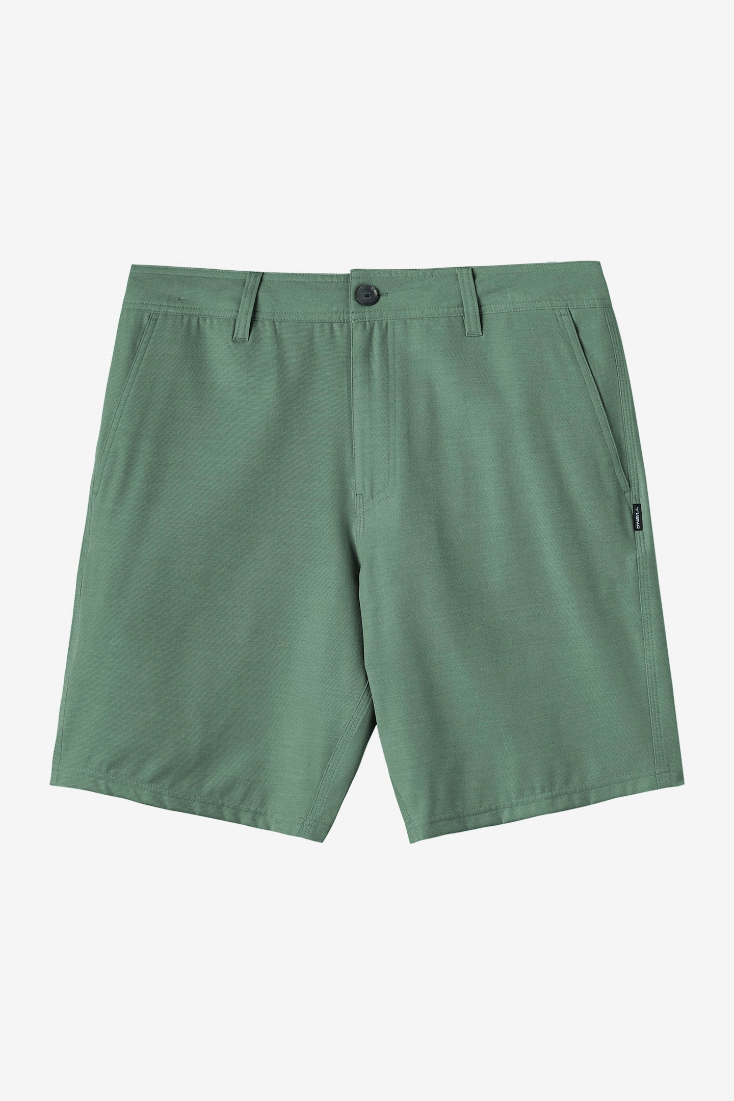 Boy's Reserve Light Check 18 Hybrid Shorts