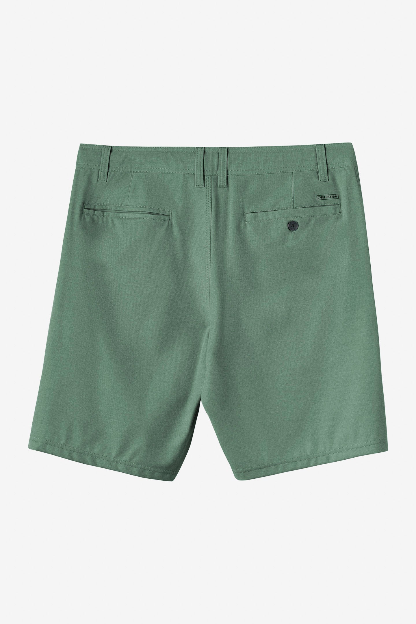 Boy's Reserve Light Check 18 Hybrid Shorts - Image 2
