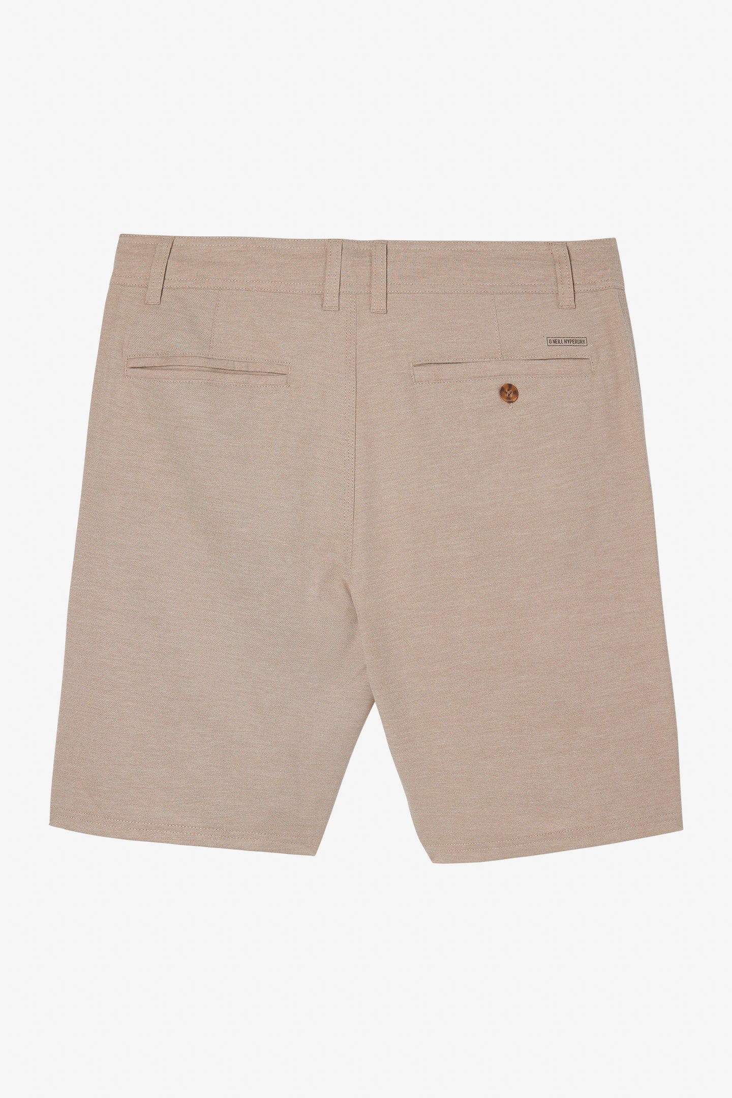Boy's Reserve Light Check 18 Hybrid Shorts - Image 5