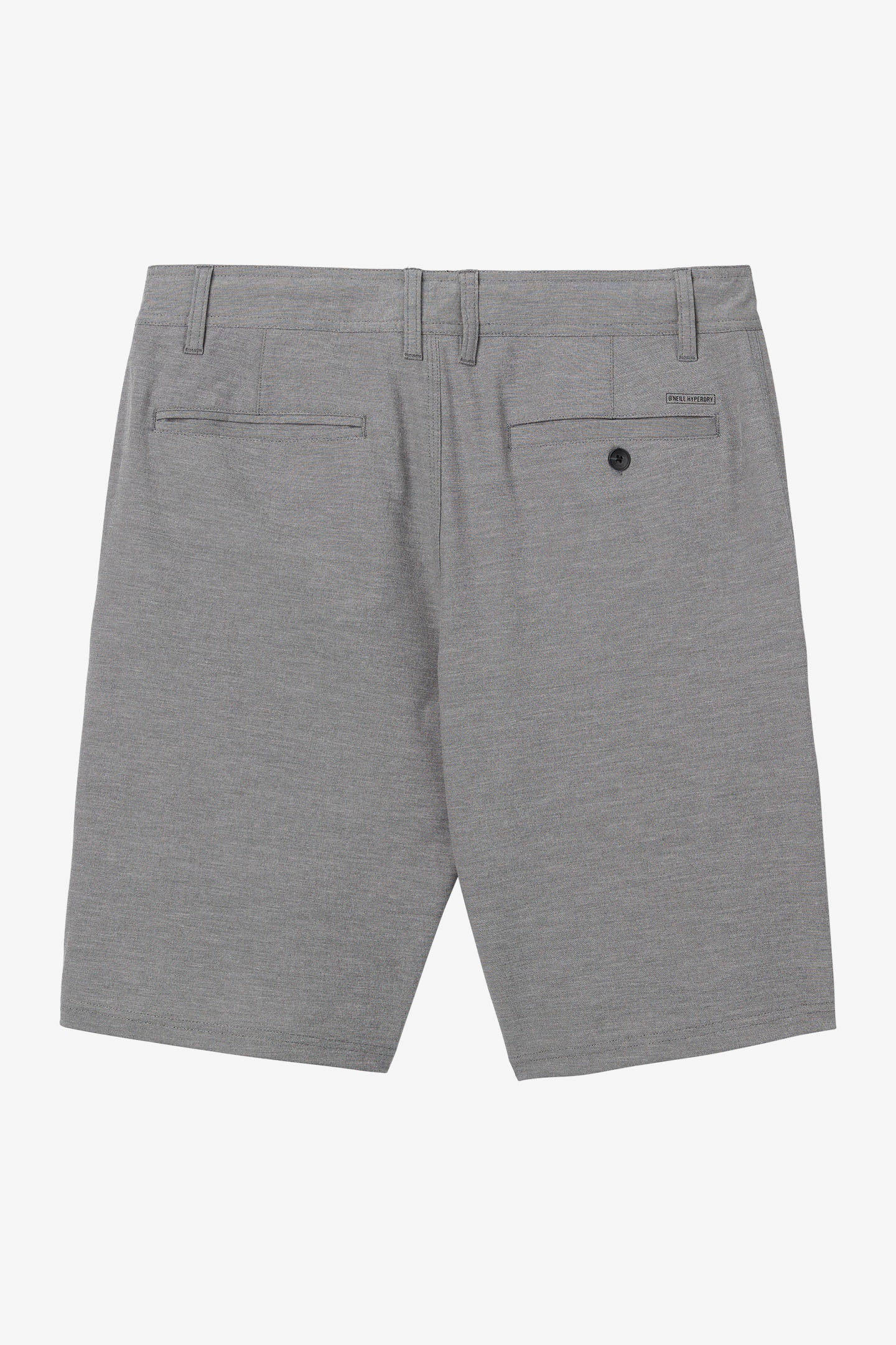 Boy's Reserve Light Check 18 Hybrid Shorts - Image 2