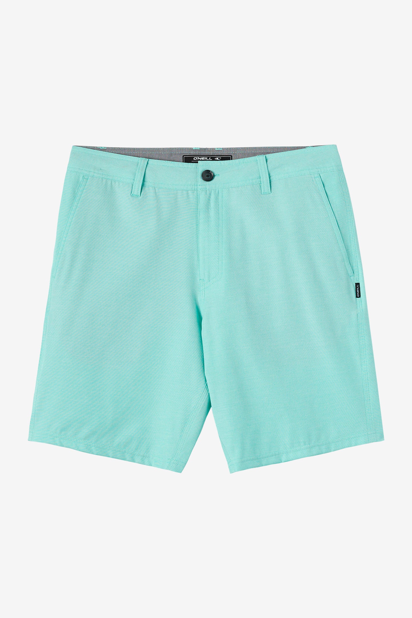 Boy's Reserve Light Check 18 Hybrid Shorts
