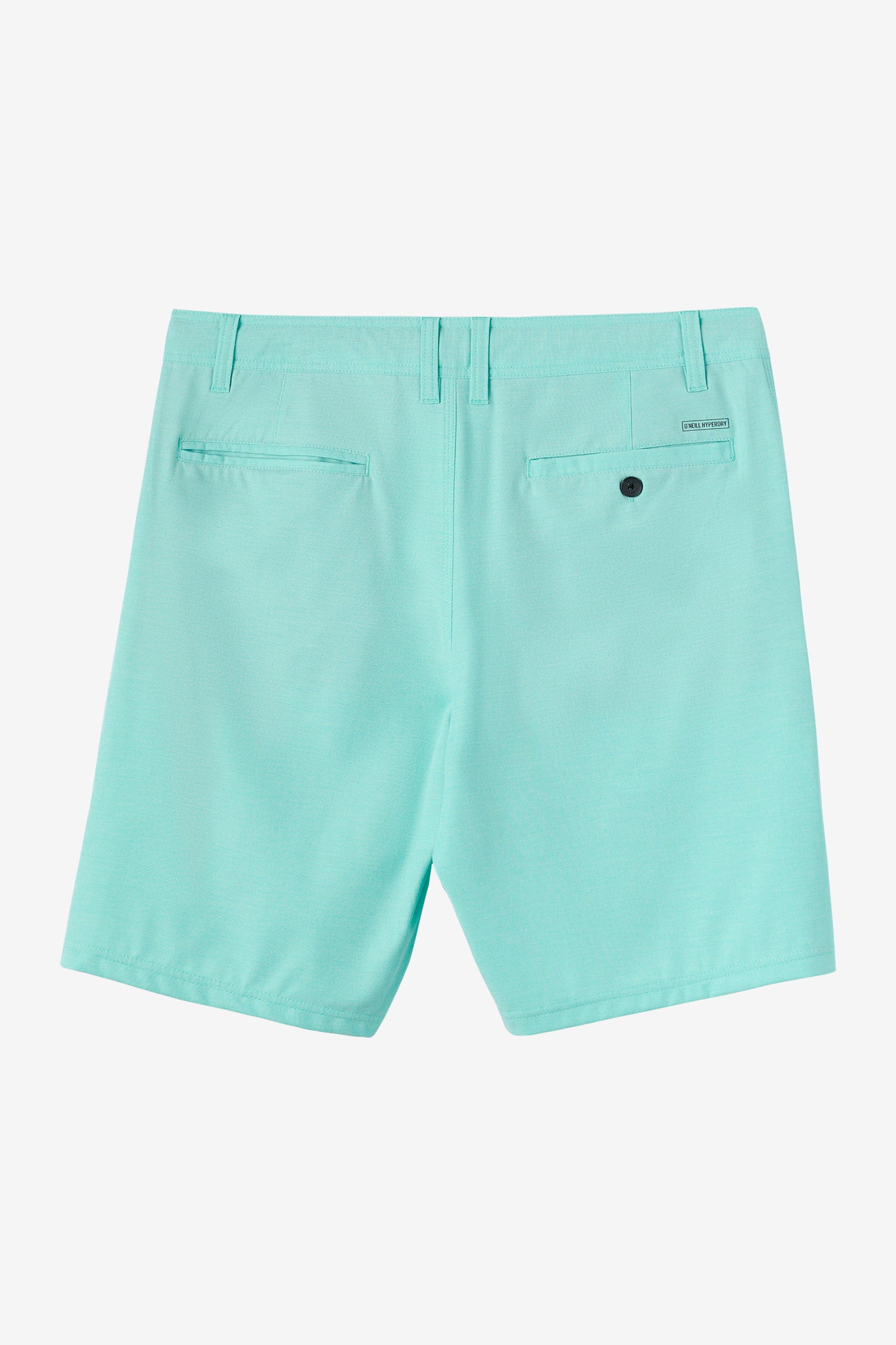 Boy's Reserve Light Check 18 Hybrid Shorts - Image 5