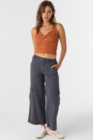 Brexton Cargo Pants