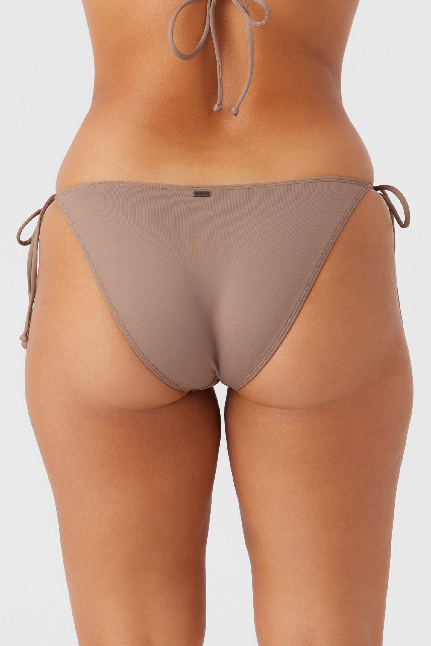 Saltwater Solids Maracas Tie Side Bottoms - Image 6