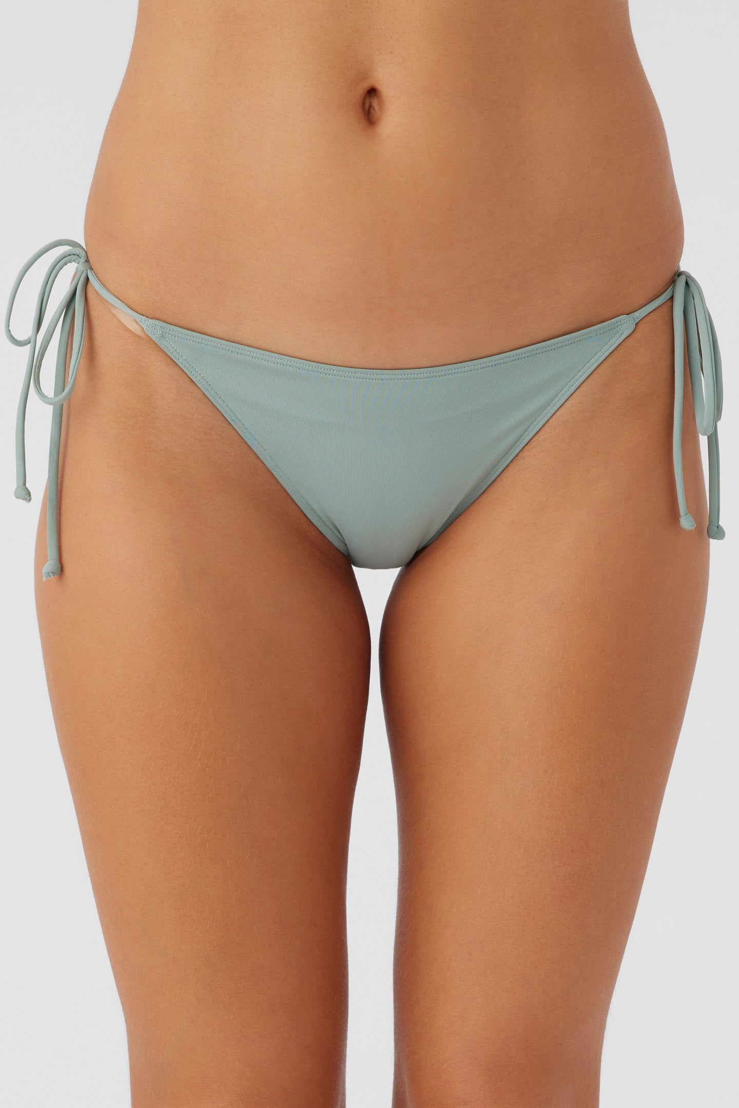 Saltwater Solids Maracas Tie Side Bottoms - Image 4