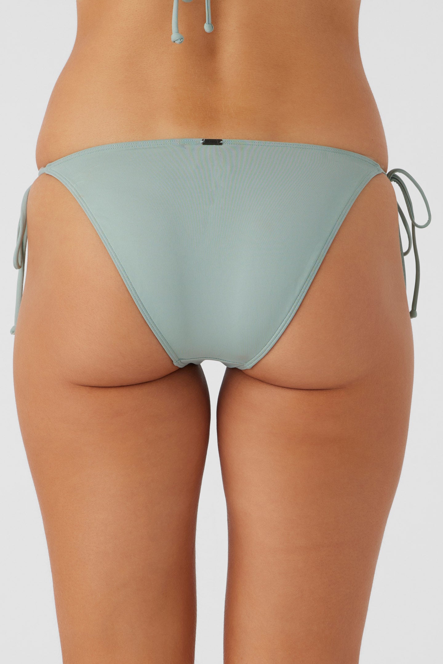 Saltwater Solids Maracas Tie Side Bottoms - Image 6