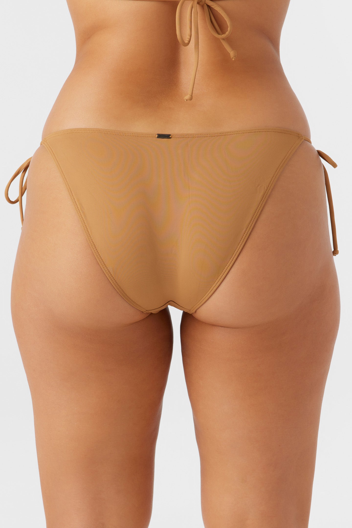 Saltwater Solids Maracas Tie Side Bottoms - Image 6