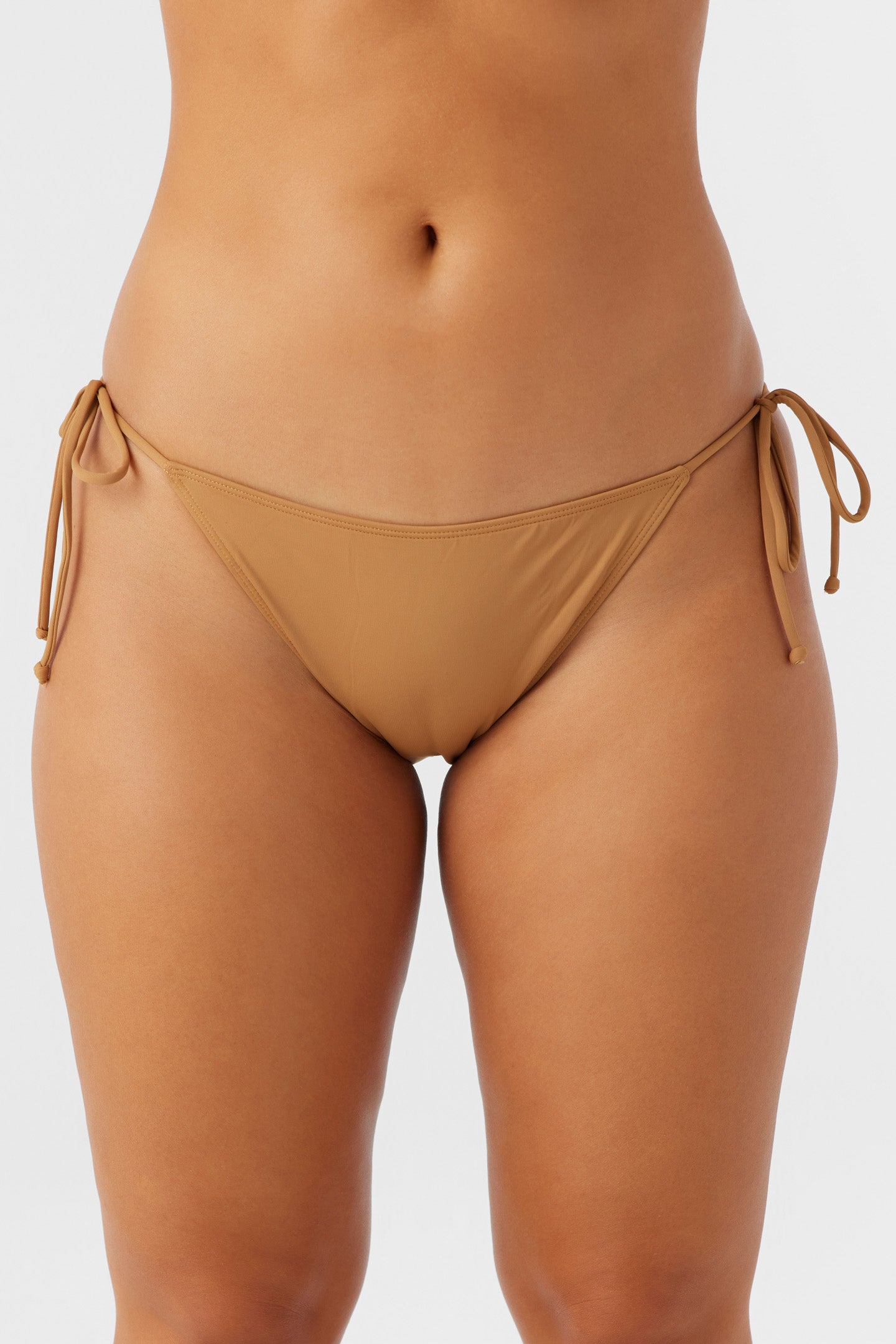 Saltwater Solids Maracas Tie Side Bottoms - Image 4