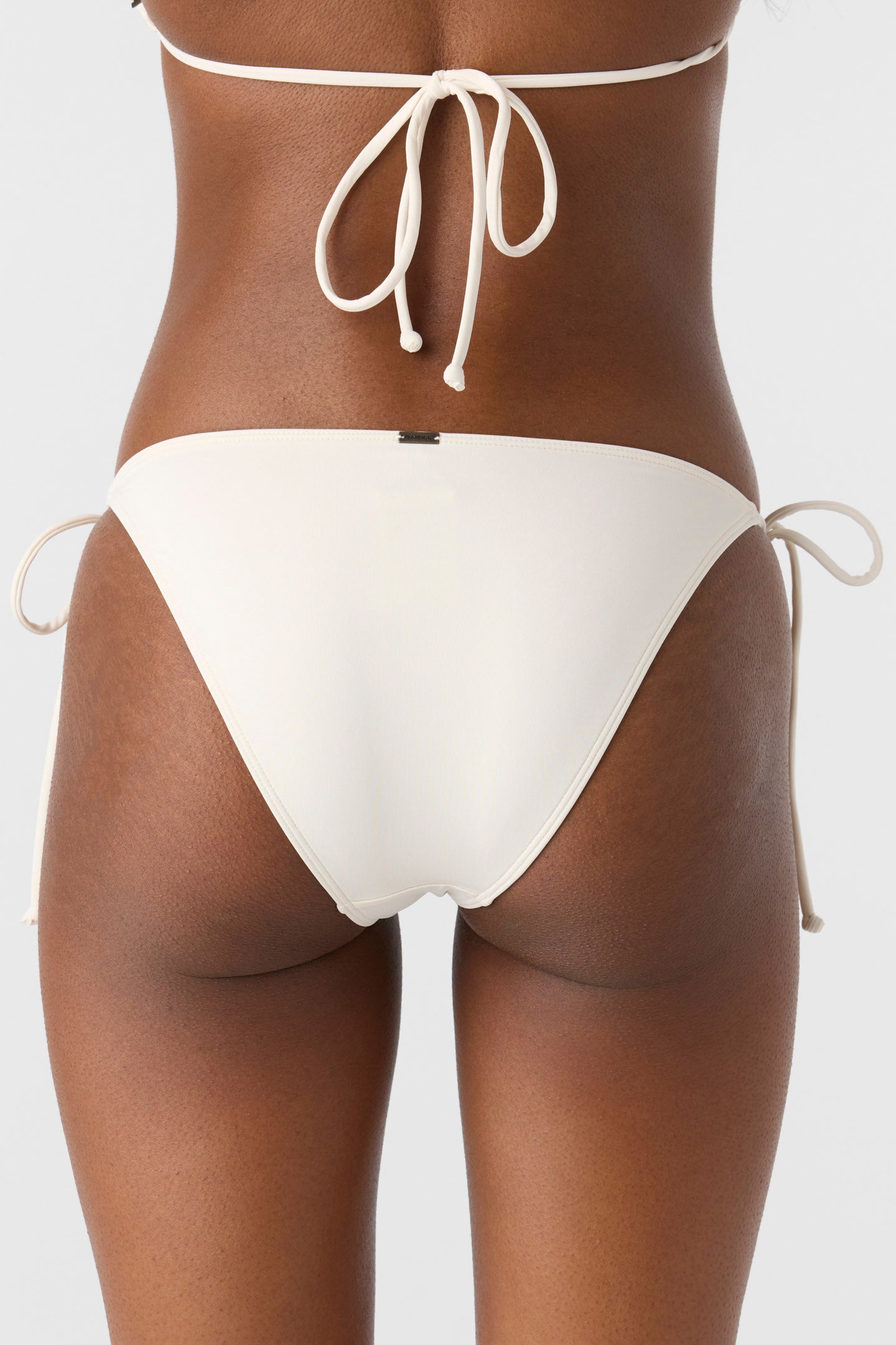 Saltwater Solids Maracas Tie Side Bottoms - Image 6