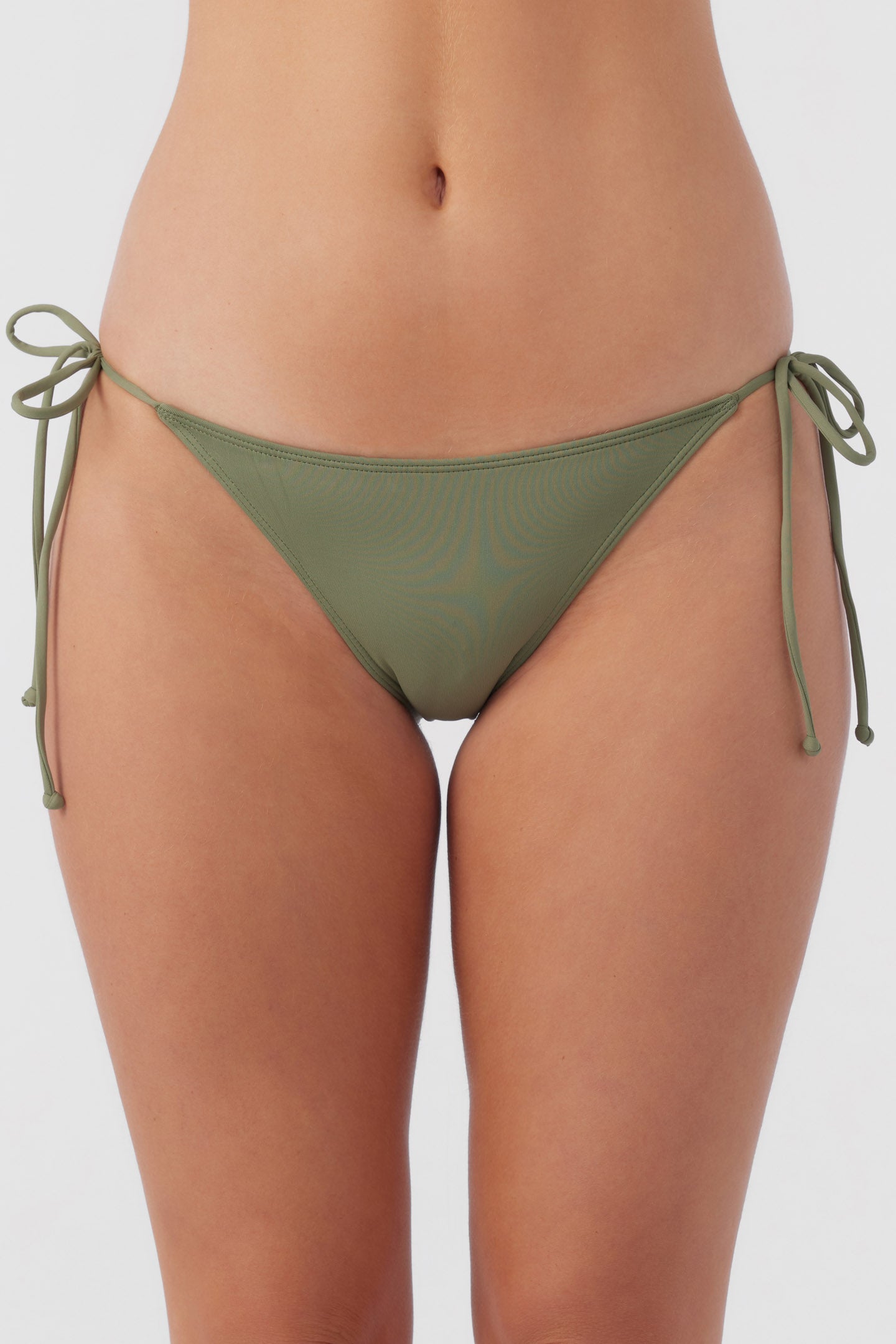 Saltwater Solids Maracas Tie Side Bottoms - Image 6