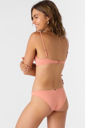 Saltwater Solids Rockley Classic Bottoms