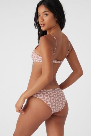 Saltwater Essentials Amor Geo Rockley Classic Bottoms