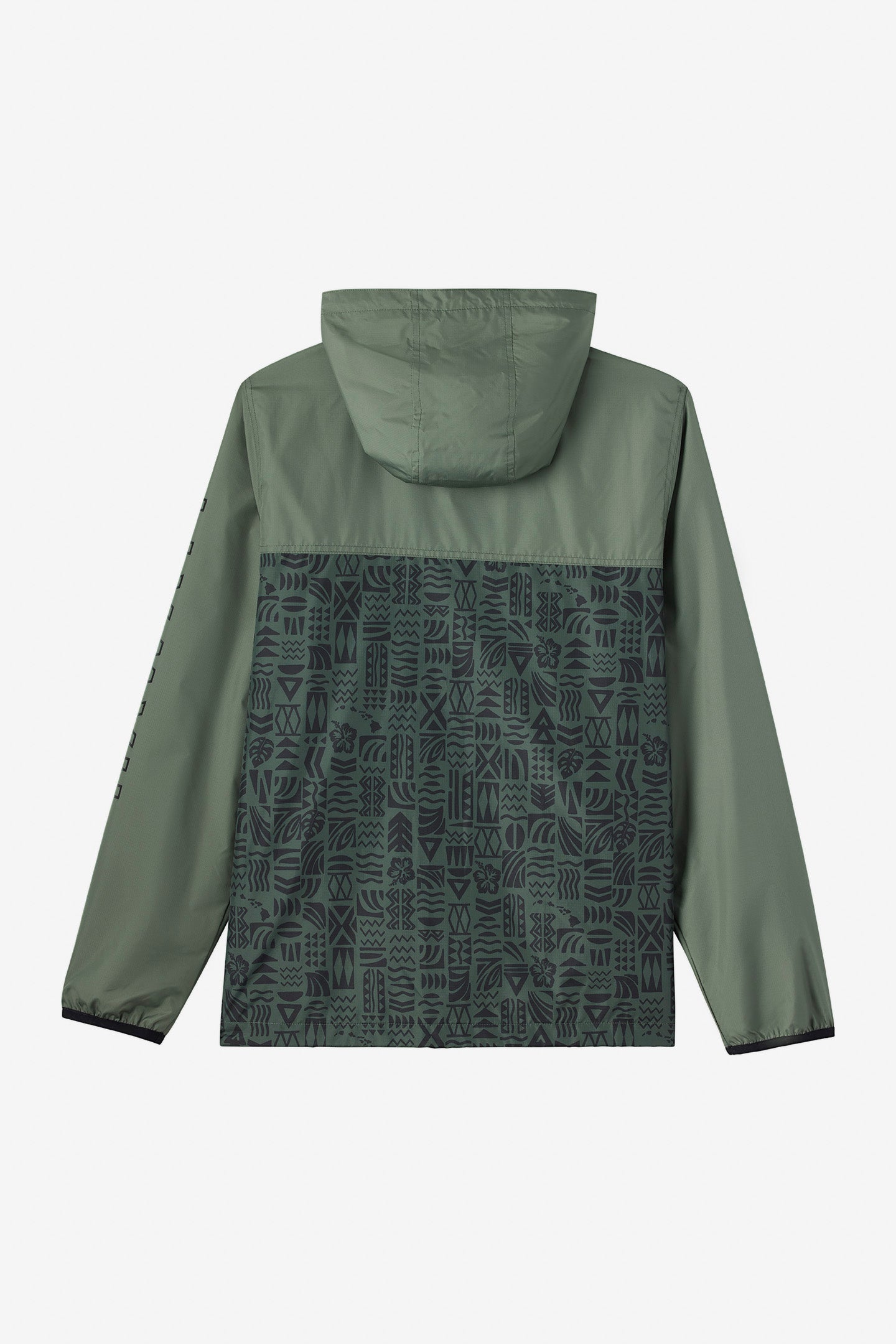 Nomadic Hawaii Jacket - Image 9