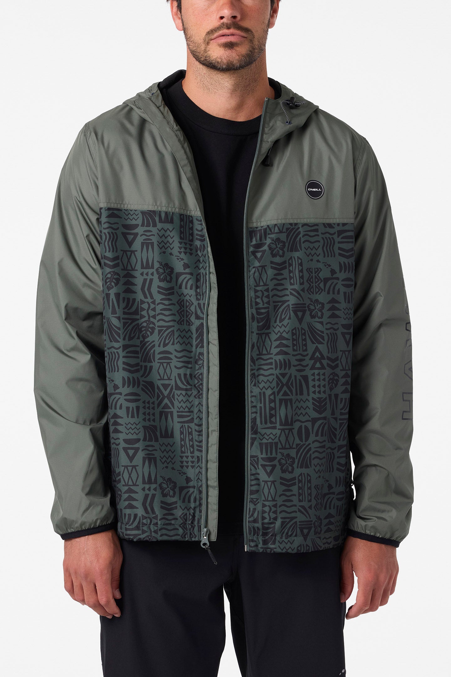 Nomadic Hawaii Jacket - Image 6