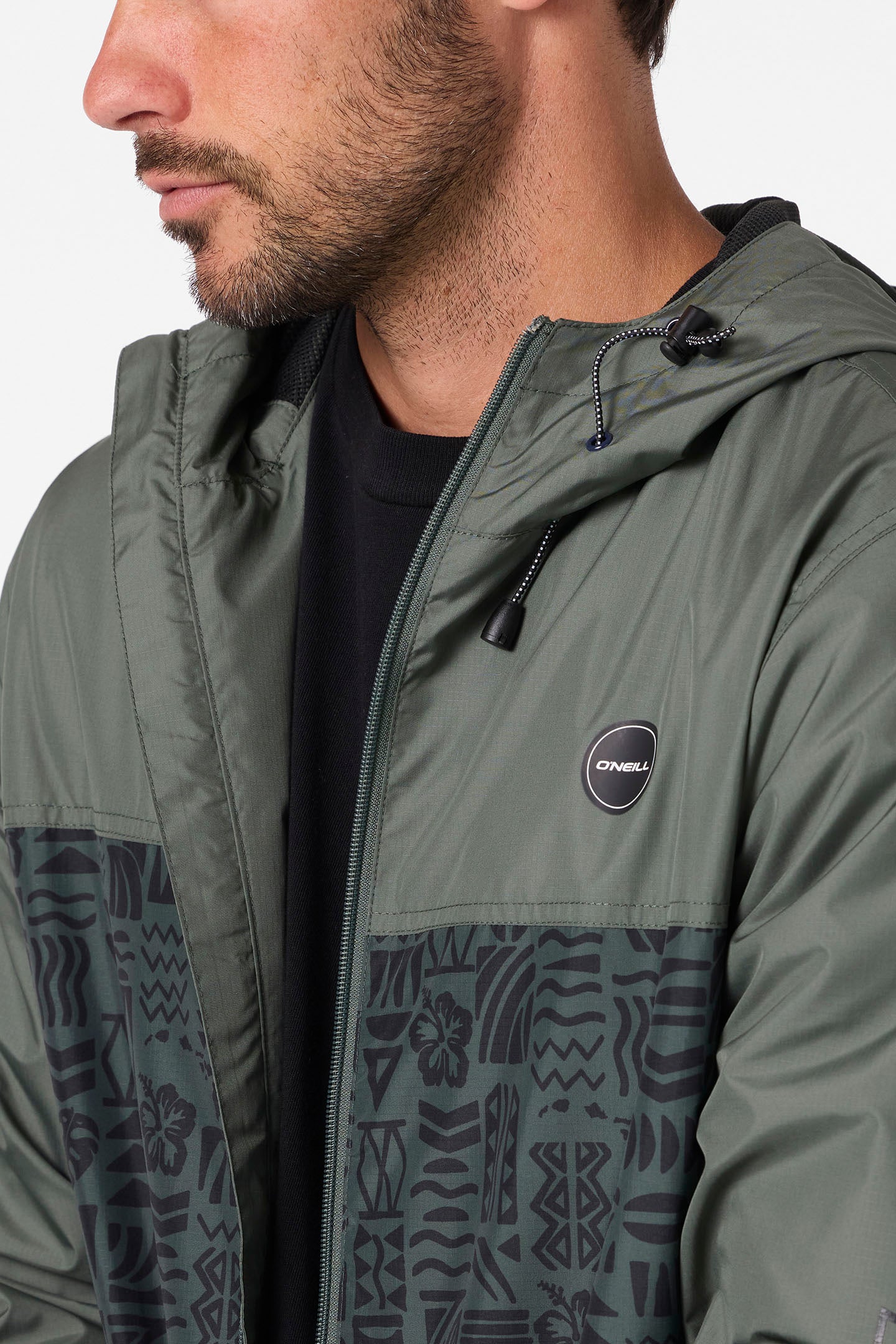 Nomadic Hawaii Jacket - Image 4