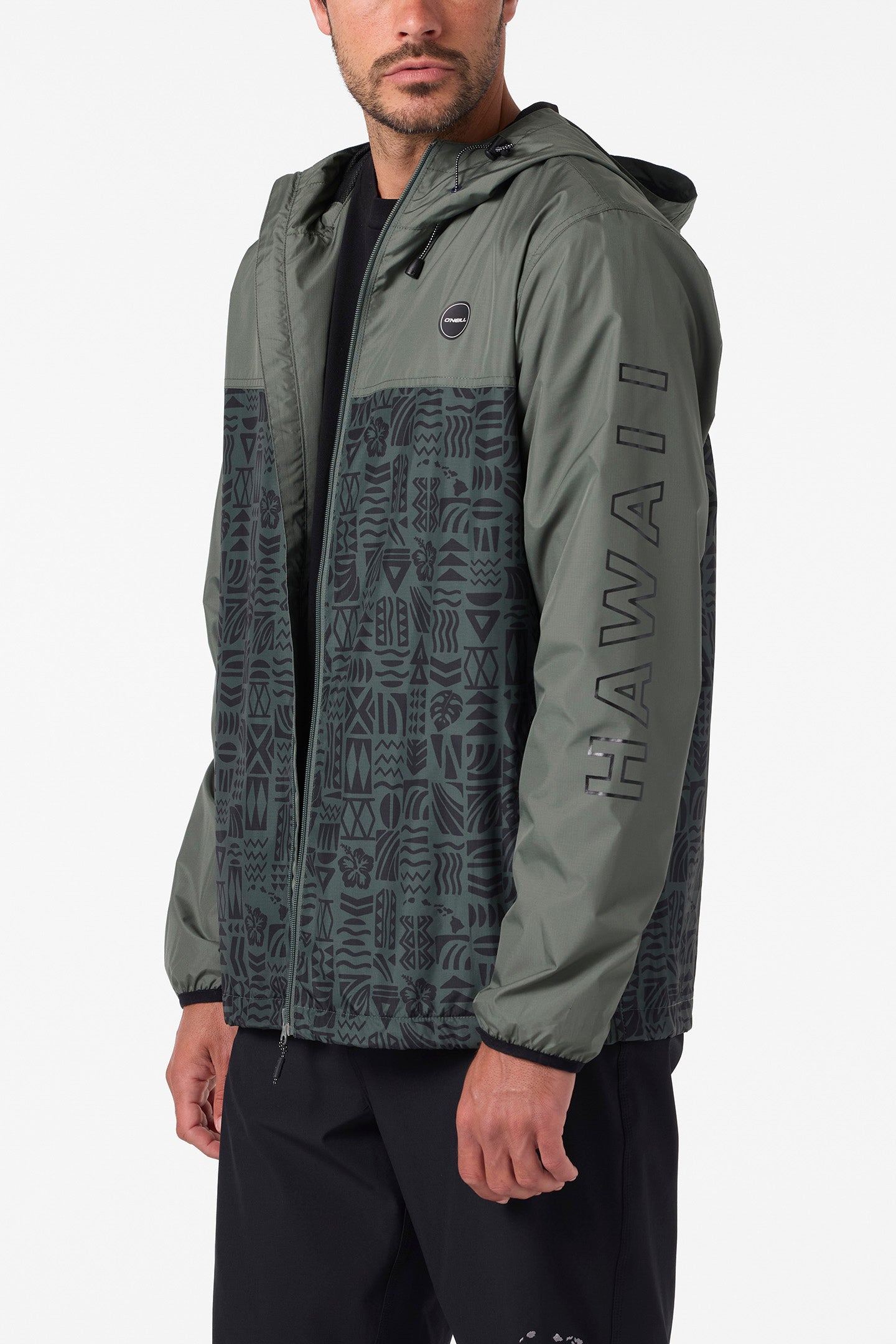 Nomadic Hawaii Jacket - Image 7
