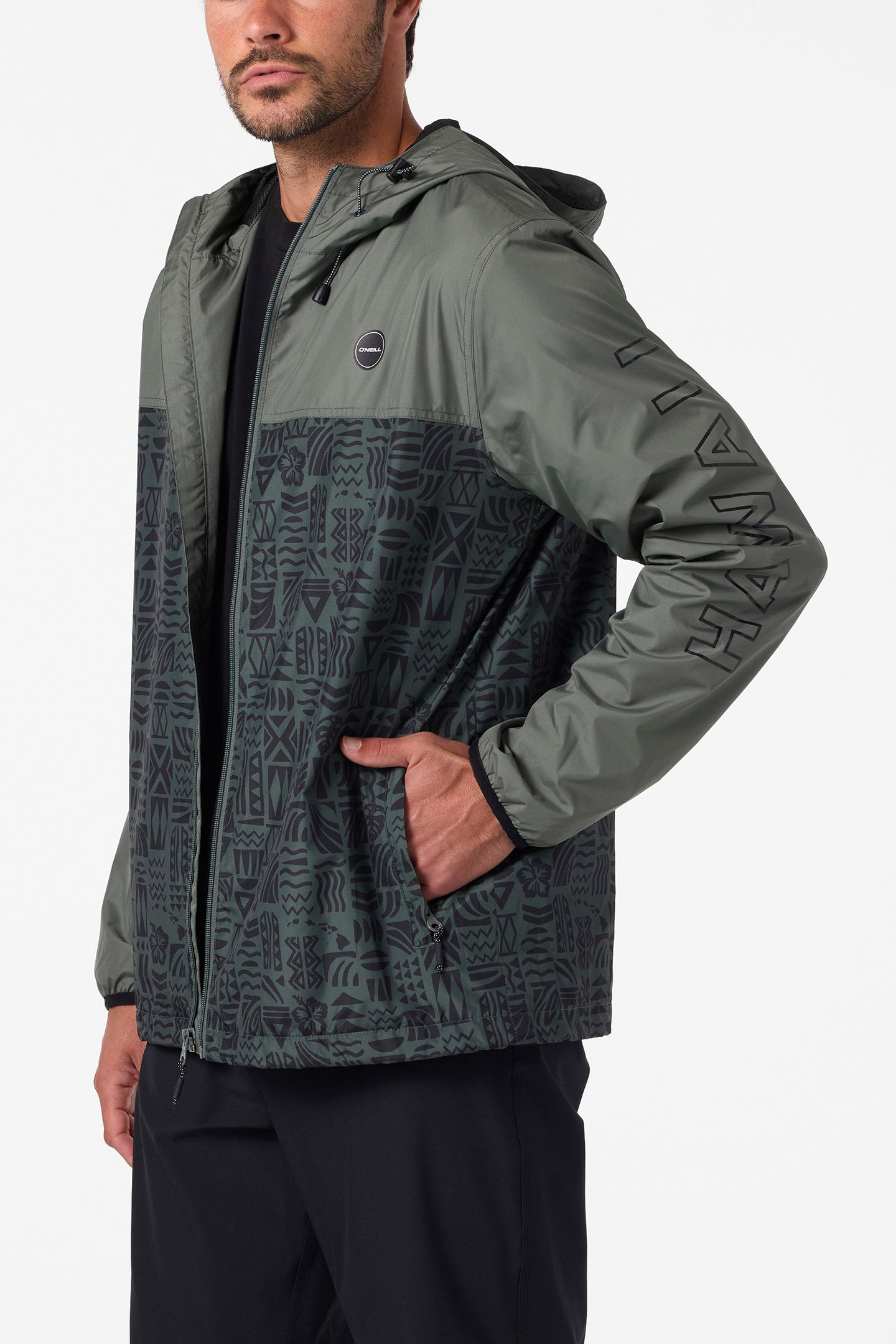 Nomadic Hawaii Jacket - Image 3