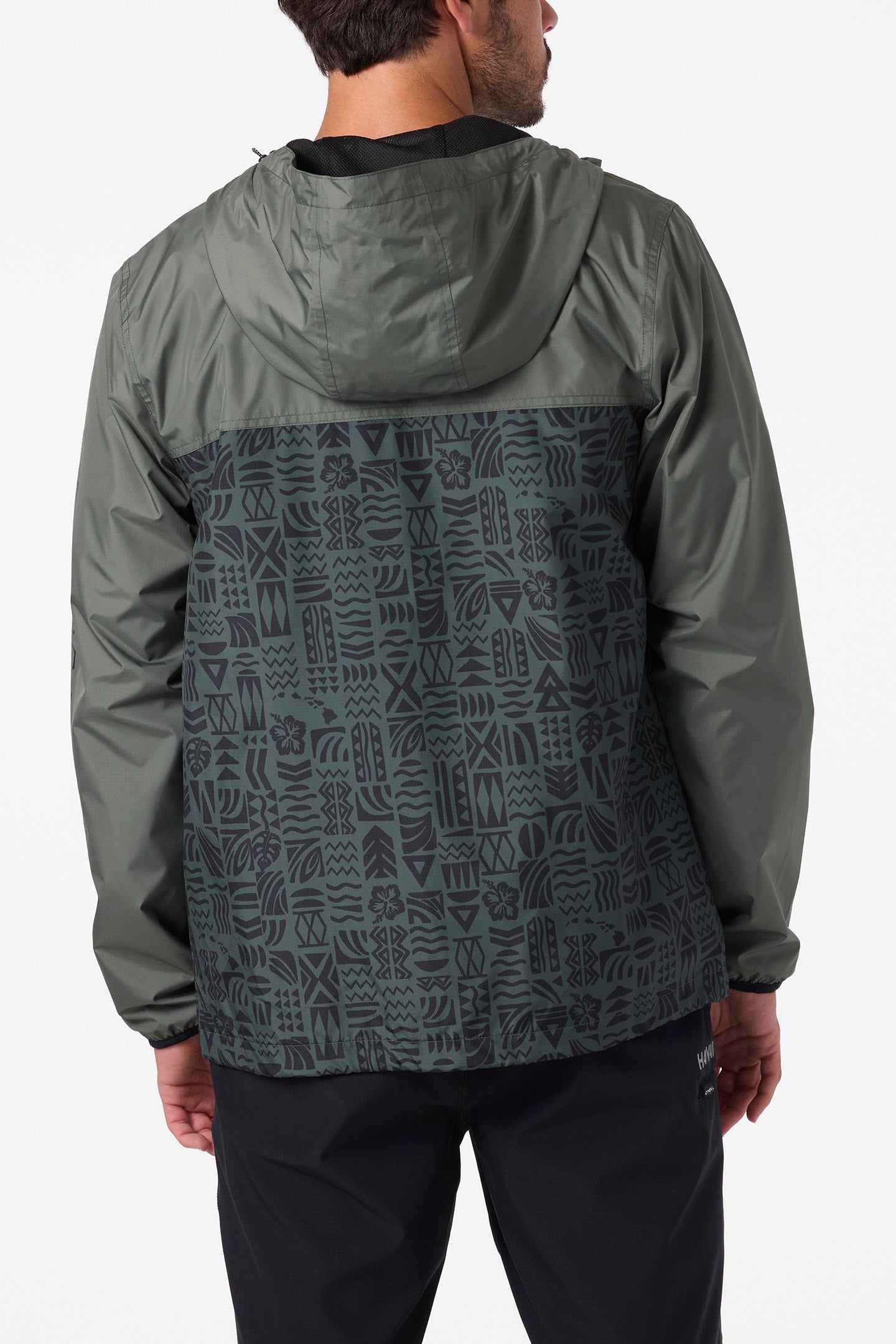 Nomadic Hawaii Jacket - Image 8