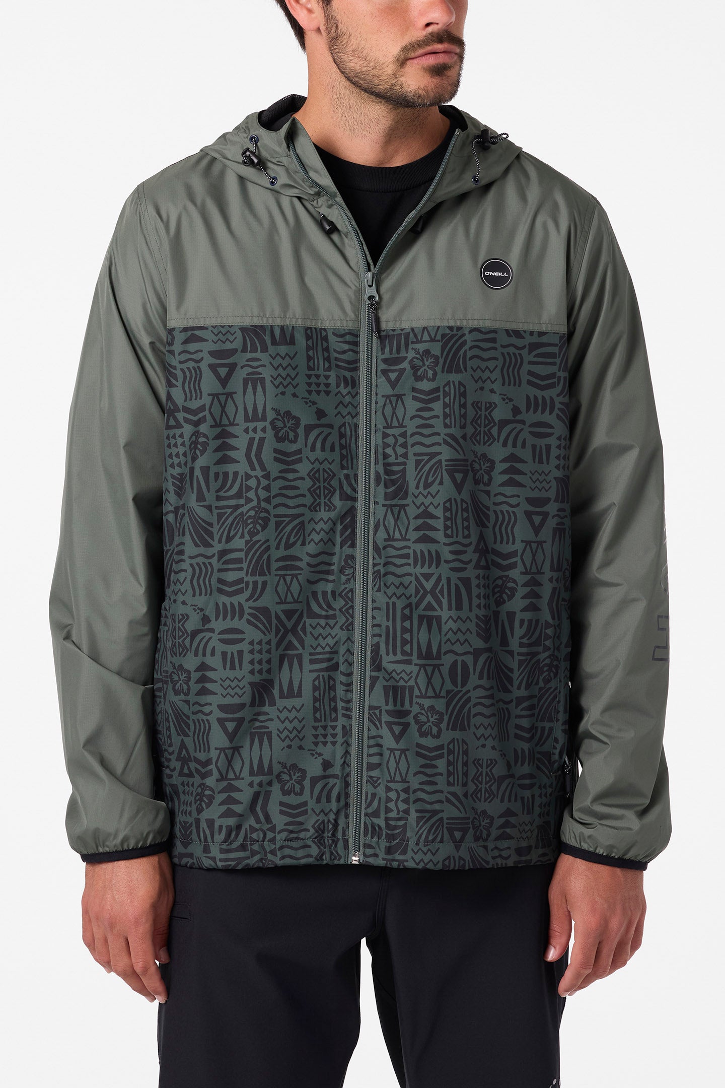 Nomadic Hawaii Jacket - Image 2