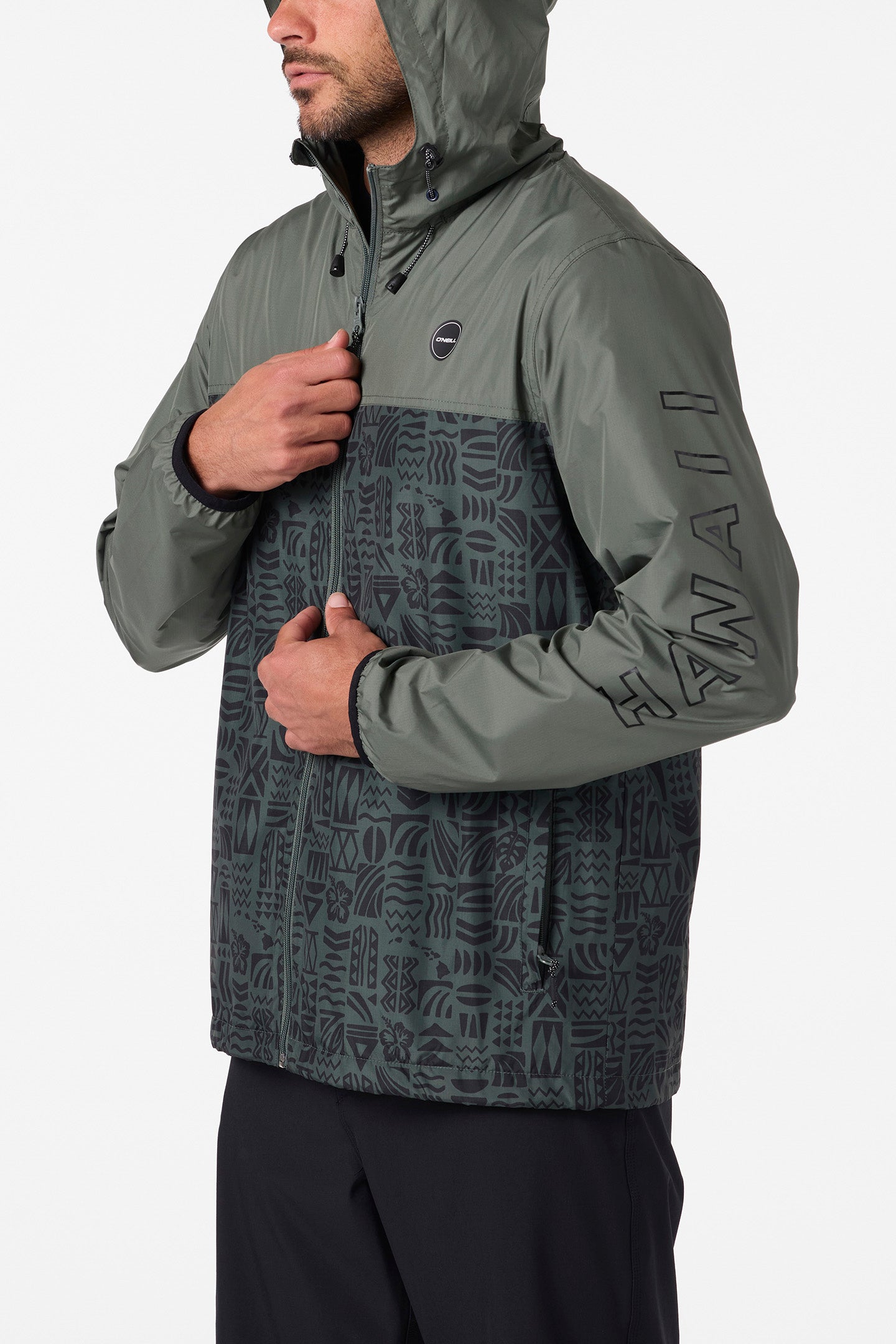 Nomadic Hawaii Jacket - Image 5