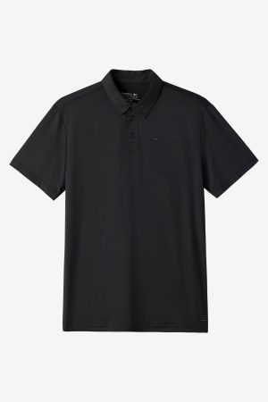 TRVLR UPF Polo