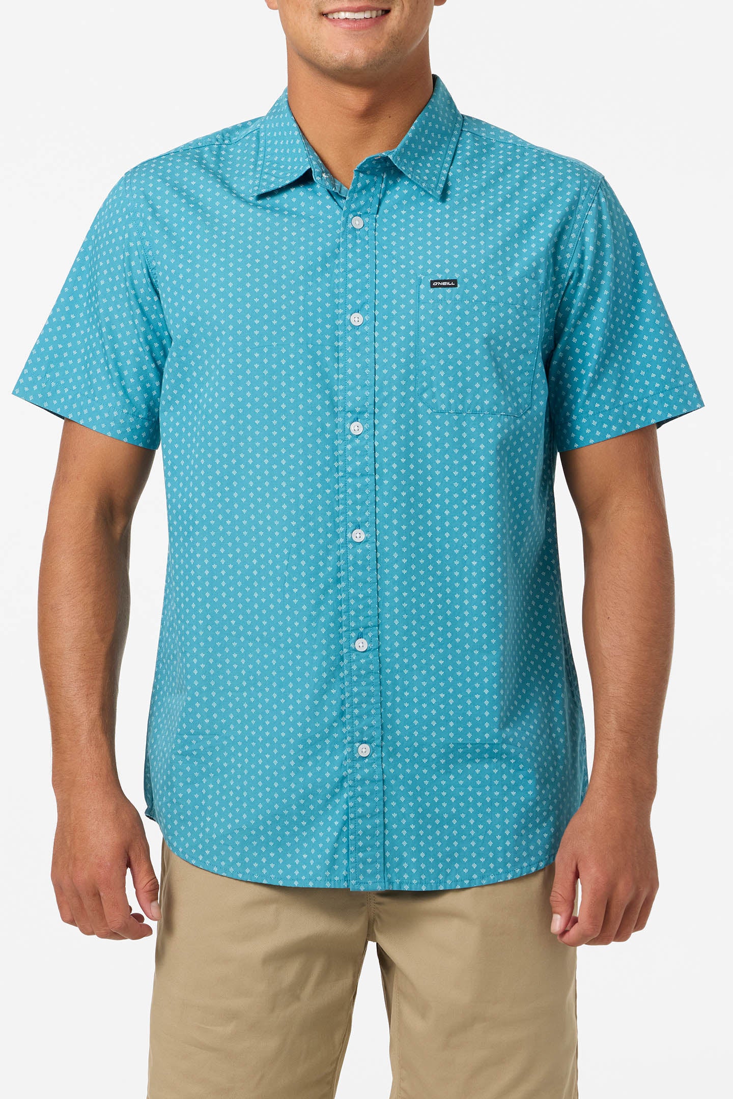Poolside Standard Fit Shirt - Image 2
