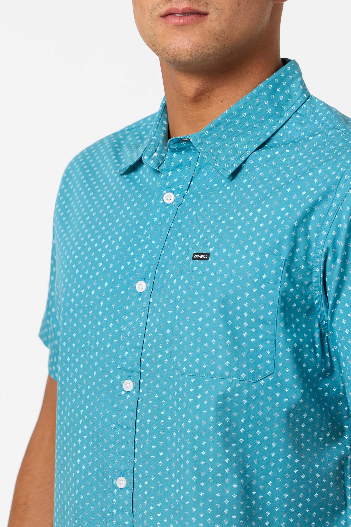 Poolside Standard Fit Shirt - Image 4
