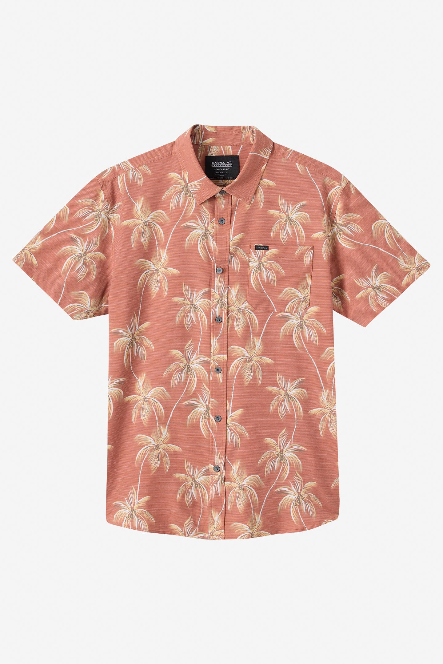 TRVLR UPF Traverse Slub Standard Fit Shirt