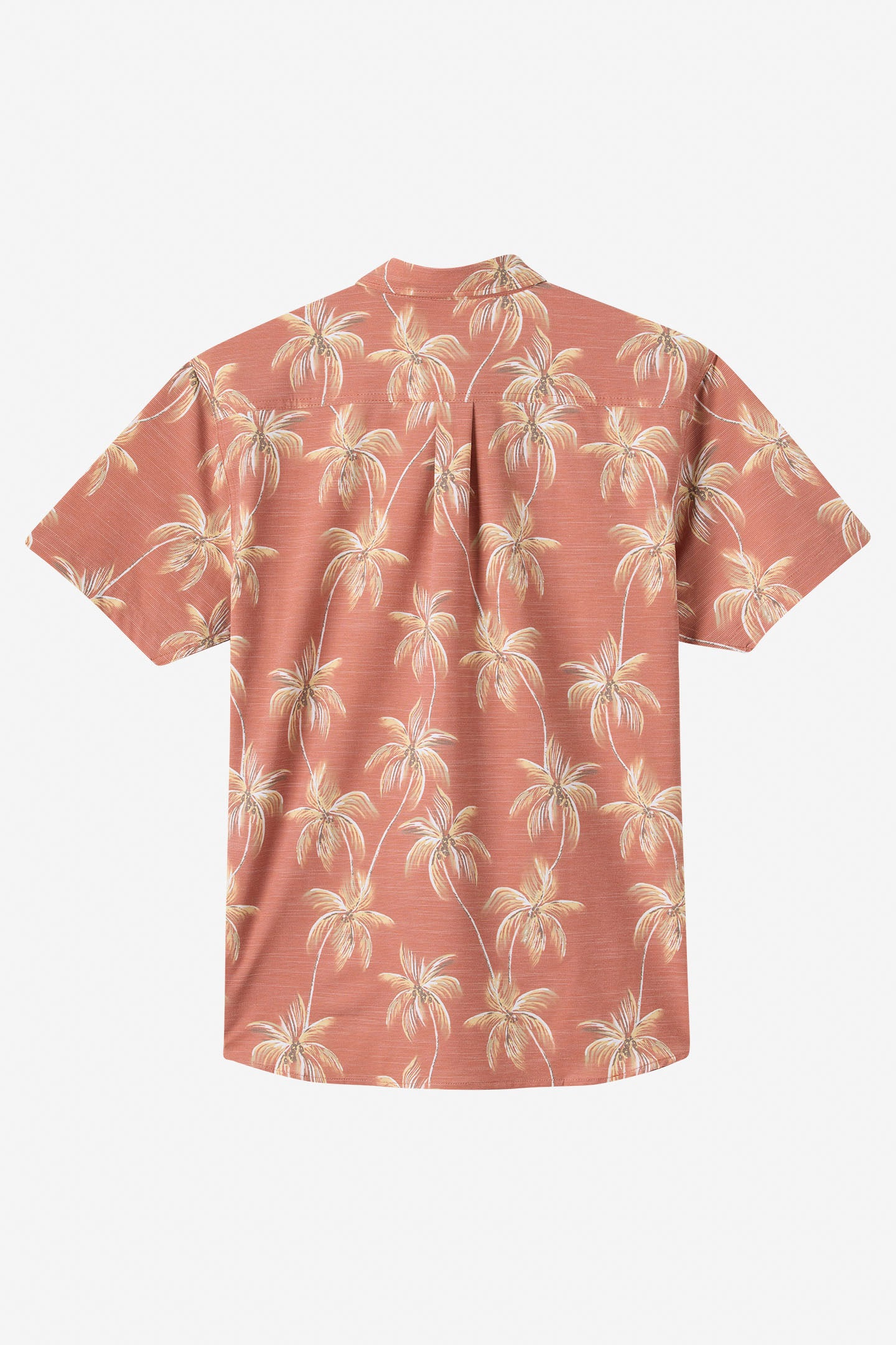 TRVLR UPF Traverse Slub Standard Fit Shirt - Image 7