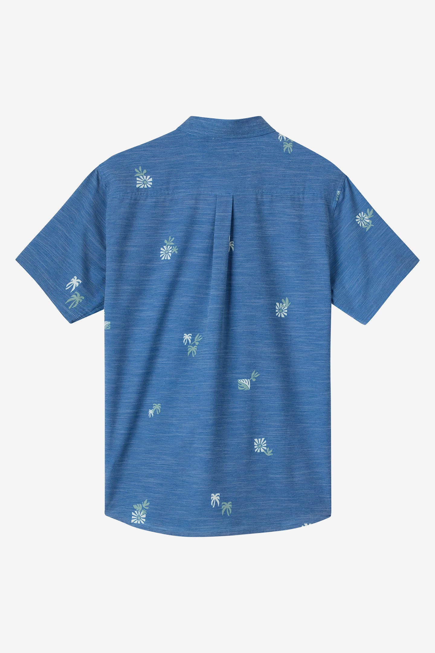 TRVLR UPF Traverse Slub Standard Fit Shirt - Image 6