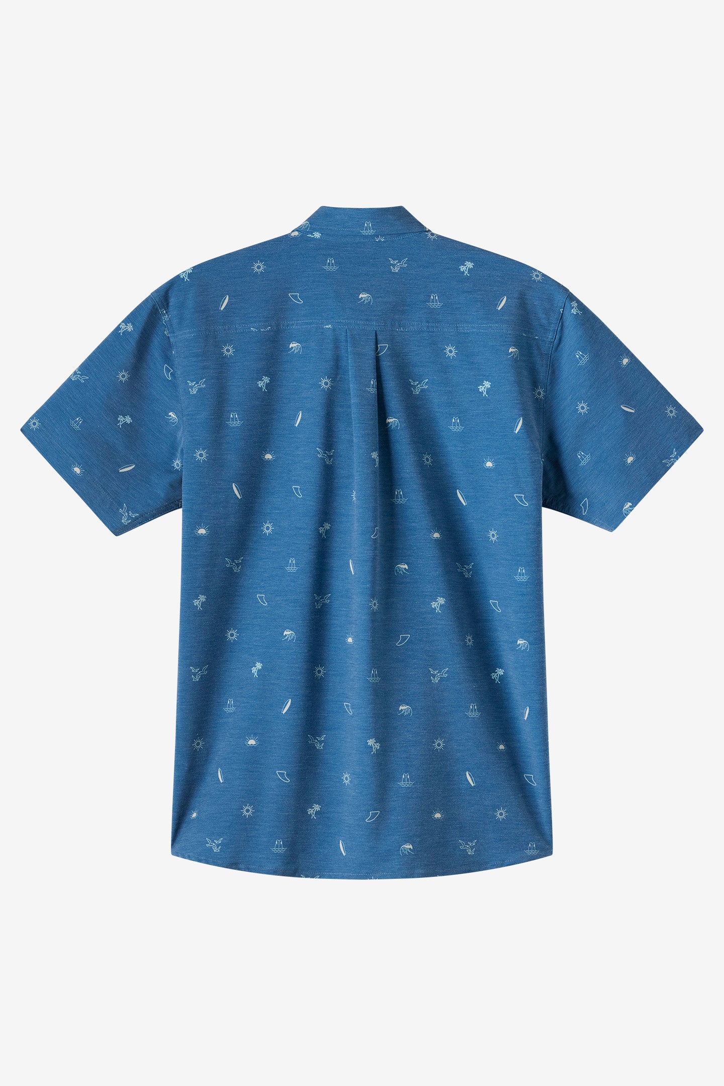 TRVLR UPF Traverse Standard Fit Shirt - Image 7