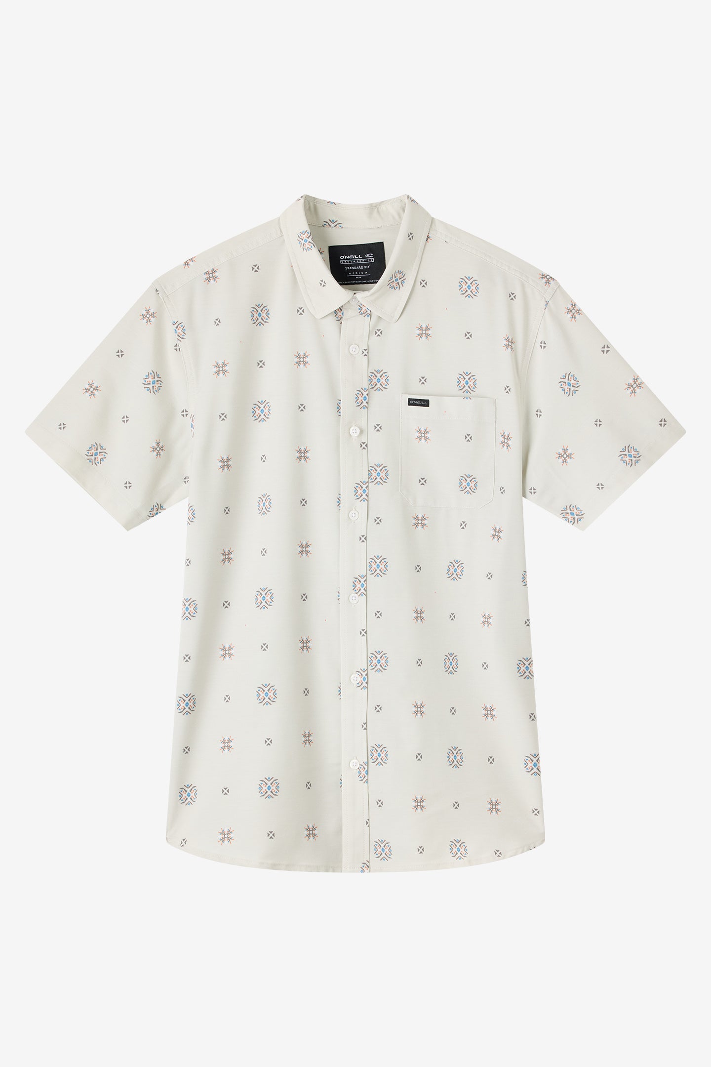 TRVLR UPF Traverse Standard Fit Shirt