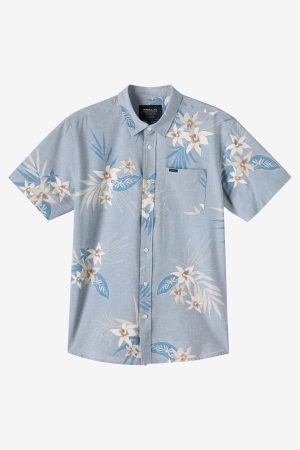 TRVLR UPF Traverse Standard Fit Shirt