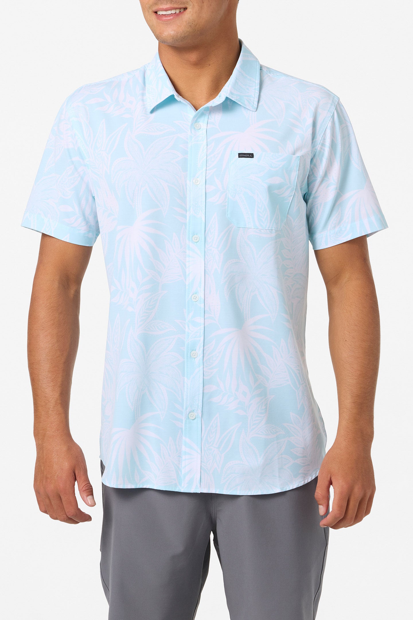 TRVLR UPF Traverse Standard Fit Shirt - Image 2