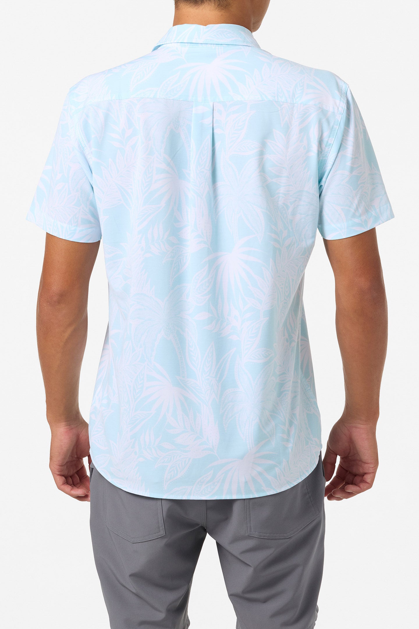 TRVLR UPF Traverse Standard Fit Shirt - Image 5