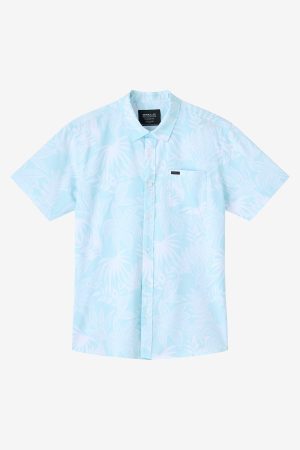 TRVLR UPF Traverse Standard Fit Shirt